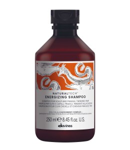 ENERGIZING SHAMPOO 250ml